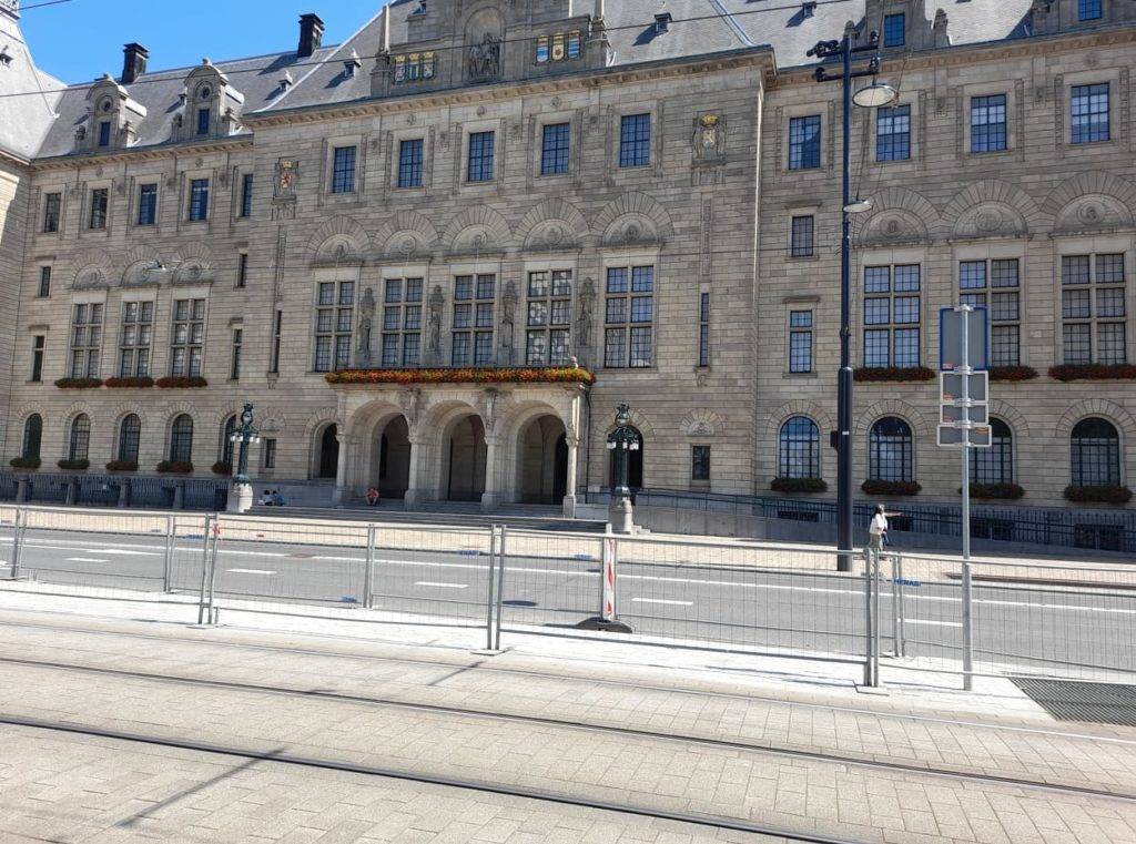 Identité spirituelle